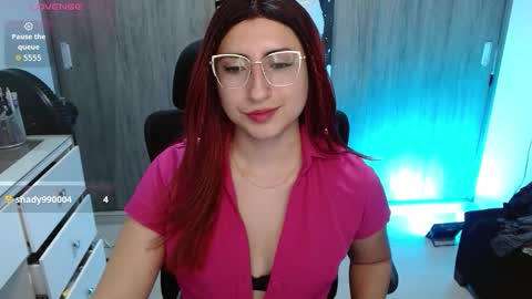 Queenlilith online show from 11.13.25