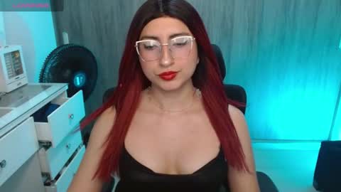 Queenlilith online show from 07.20.26