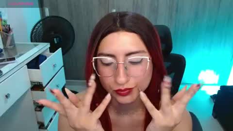 Queenlilith online show from 08.07.26