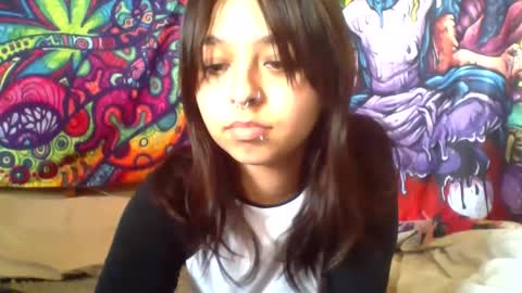 Snapshot of queenmarcy666 chatting on 12.08.24 Marceline VQueen online show from 12.08.24