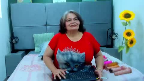 VickyBoobss online show from 09.09.25