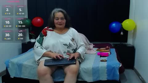 VickyBoobss online show from 10.20.25