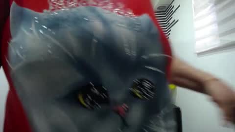 VickyBoobss online show from 11.23.25