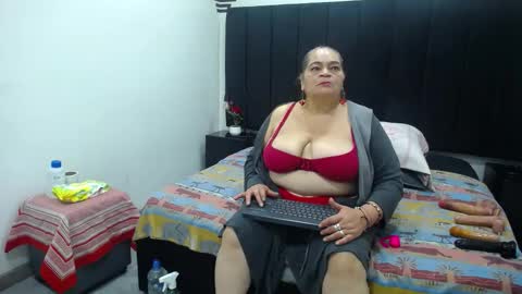 VickyBoobss online show from 12.03.25