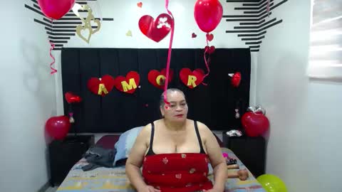 VickyBoobss online show from 02.14.26