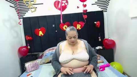 VickyBoobss online show from 02.15.26