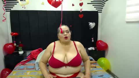 VickyBoobss online show from 02.20.26
