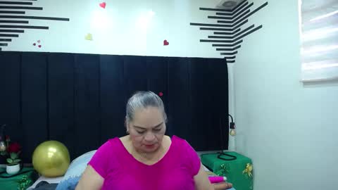 VickyBoobss online show from 03.22.26