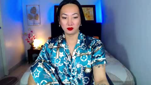 Snapshot of queenmistressts chatting on 01.09.25 QUEEN online show from 01.09.25