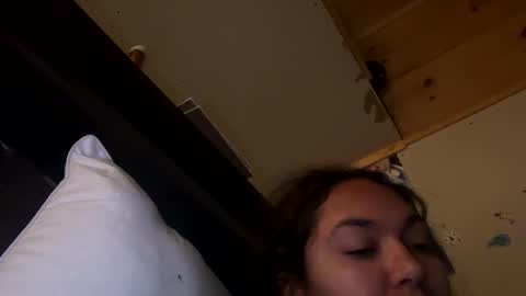 queennefertiti666 online show from 02.18.26