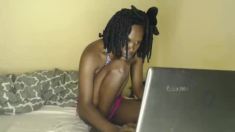 queennikkah254 online show from 11.09.25