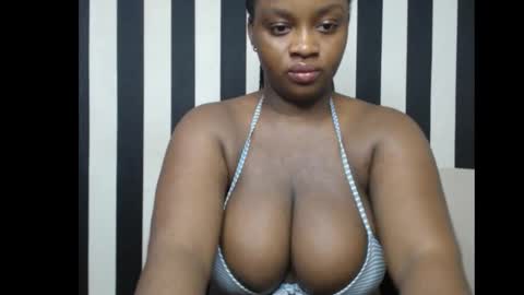 Snapshot of queenofalltest chatting on 02.17.26 Zoey online show from 02.17.26