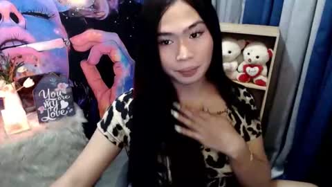 Mikka online show from 03.23.26