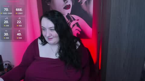 Snapshot of queenofhaze chatting on 05.07.26 you may simply address Me with Your Grace online show from 05.07.26