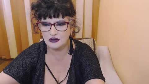 queenofsin online show from 03.02.25