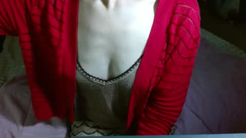 queenoftenderness online show from 01.12.25