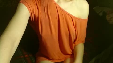 queenoftenderness online show from 03.07.25