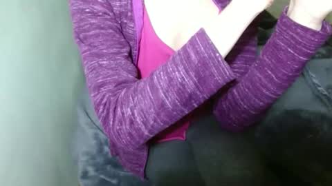 queenoftenderness online show from 01.06.26