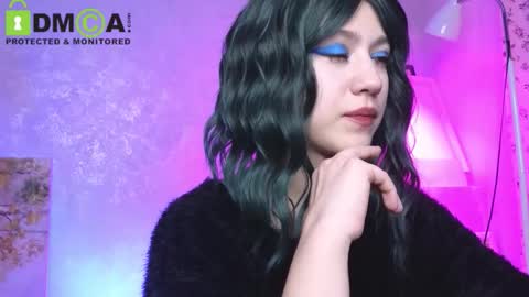     follow my new insta  online show from 11.11.25