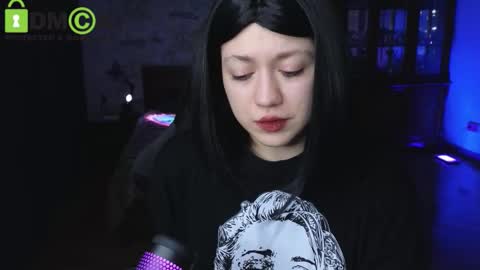     follow my new insta  online show from 12.19.25