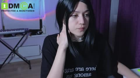     follow my new insta  online show from 04.03.26