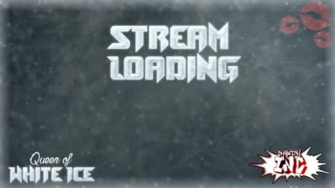 Ice Queen Jayla online show from 02.07.26