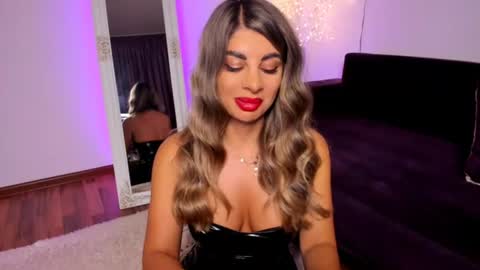Queennofyuredreams online show from 06.21.26