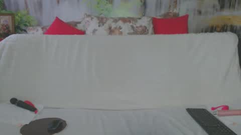 Snapshot of queenpammy chatting on 02.03.25 QueenPammy online show from 02.03.25