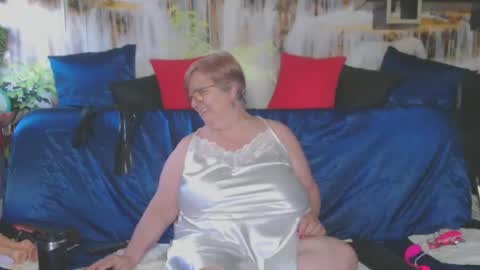 QueenPammy online show from 06.03.26