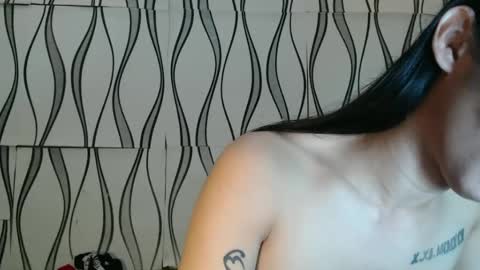Snapshot of queenpaulaxx chatting on 01.09.25 Paula watson online show from 01.09.25