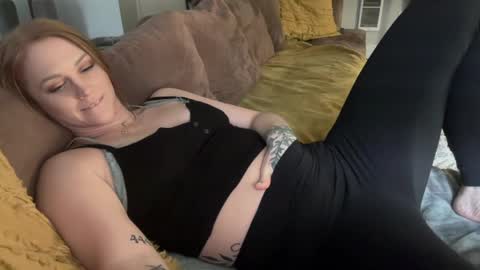 Bree online show from 04.14.26