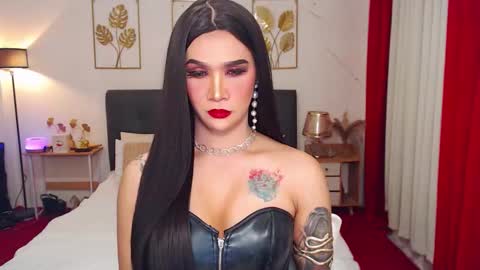 lexie online show from 11.22.25