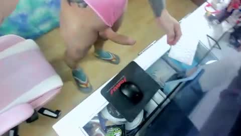 Snapshot of queenramoona_hot chatting on 07.04.26 RAMONA ULLOA online show from 07.04.26