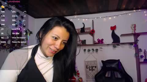 queenrose94 online show from 03.04.26