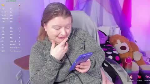 Samantha online show from 05.27.26