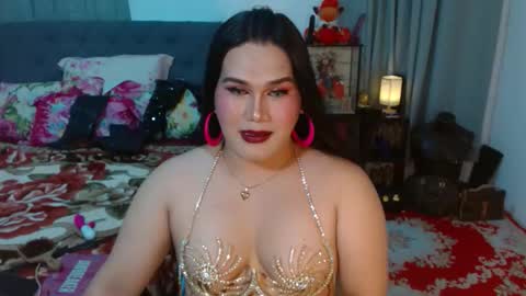 Snapshot of queensasha_destroyer chatting on 10.15.25 queensasha_destroyer online show from 10.15.25