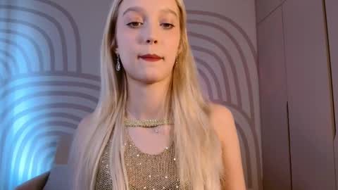 Serena XoXo online show from 06.04.26