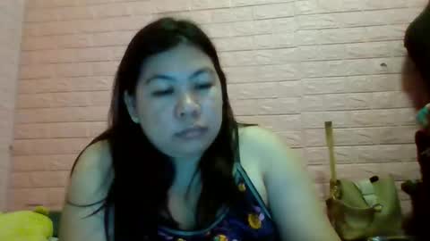 Snapshot of queenstar88 chatting on 10.20.25 Queen online show from 10.20.25