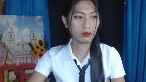 queensteffi online show from 01.20.25