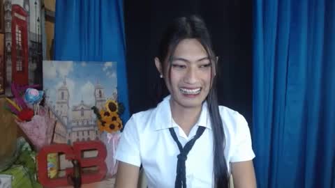 queensteffi online show from 01.20.25