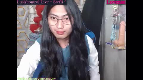 queensteffi online show from 05.28.26