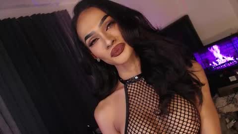 ValentinaMoone online show from 09.12.25