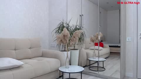 Snapshot of queenviktoria chatting on 12.04.24 Viktoria online show from 12.04.24