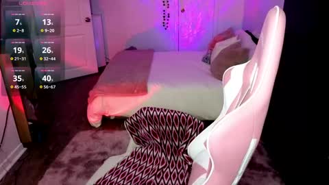 queenx_lexy online show from 01.13.25