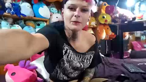 Sky Burrito online show from 10.12.25