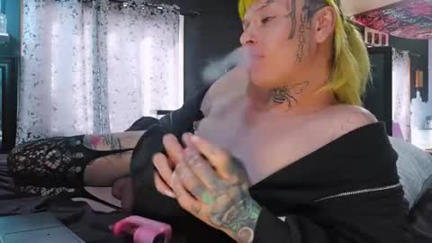 Sky Burrito online show from 03.22.26