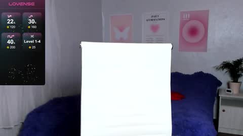 Anna online show from 11.22.25