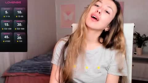 Anna online show from 03.02.26