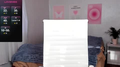 Anna online show from 03.25.26