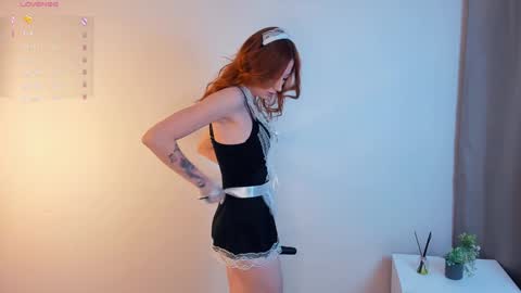 Fiona online show from 01.03.25